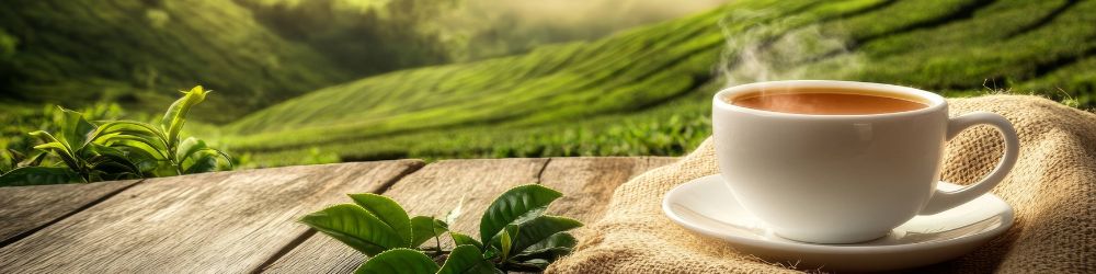 Prime Gold Tea