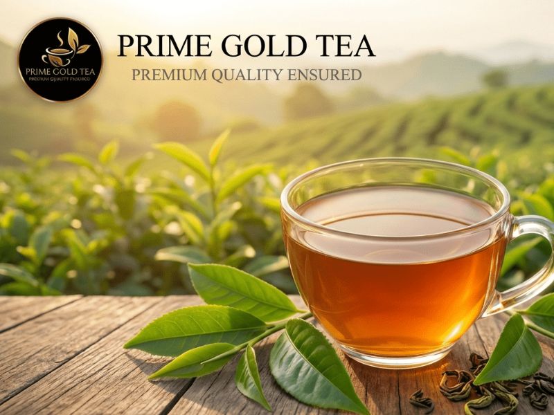 What Makes Specialty and Premium Tea Lots Unique?