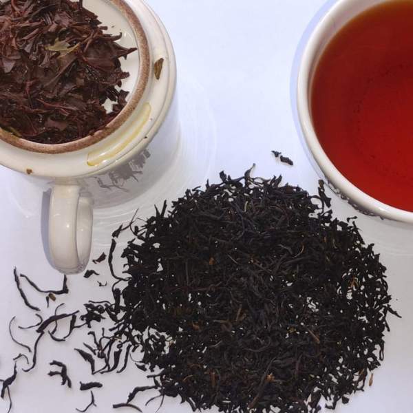 Black Tea