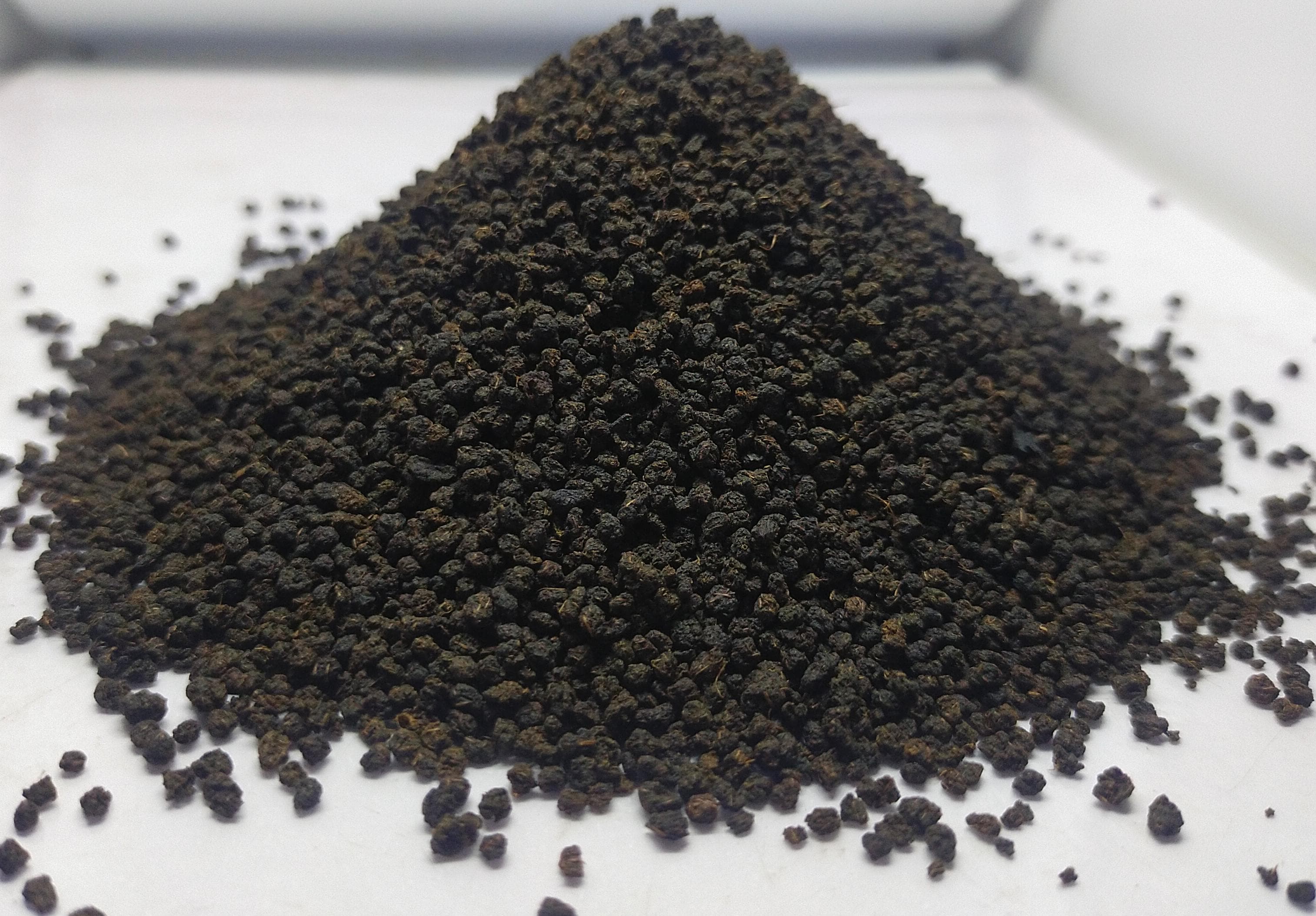 BOP (BROKEN ORANGE PEKOE)