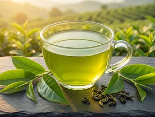 Green Tea