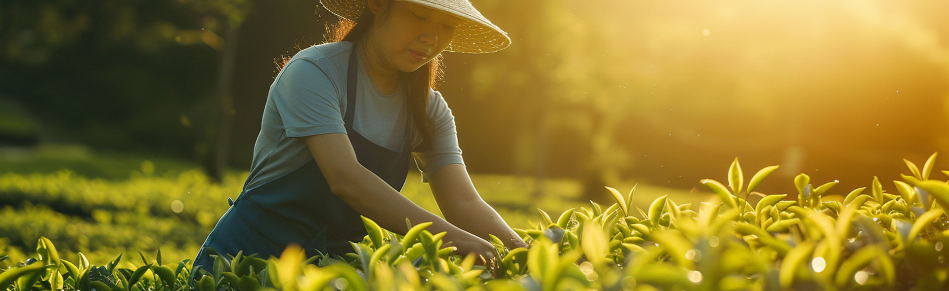Darjeeling second Flush Tea Supplier