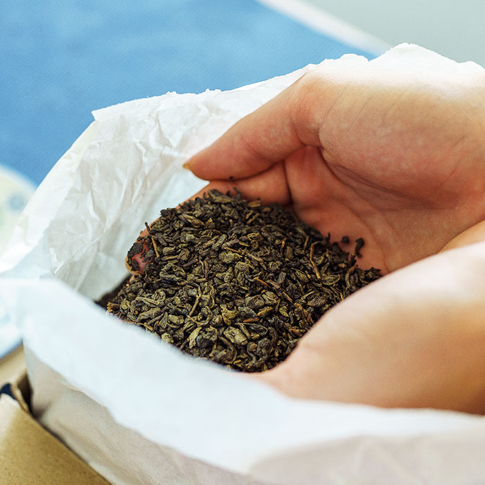 Export Packaging Solutions
