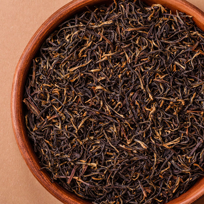 How We Source & Manufacture Premium Assam Orthodox Tea