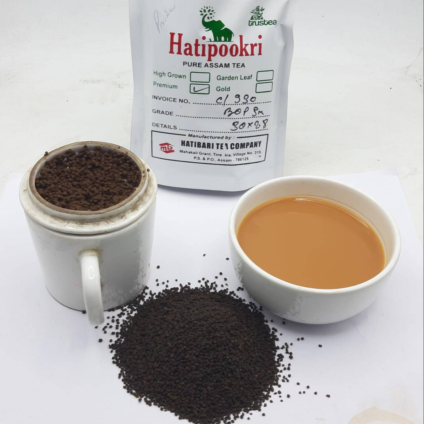 Hatipookrie Premium