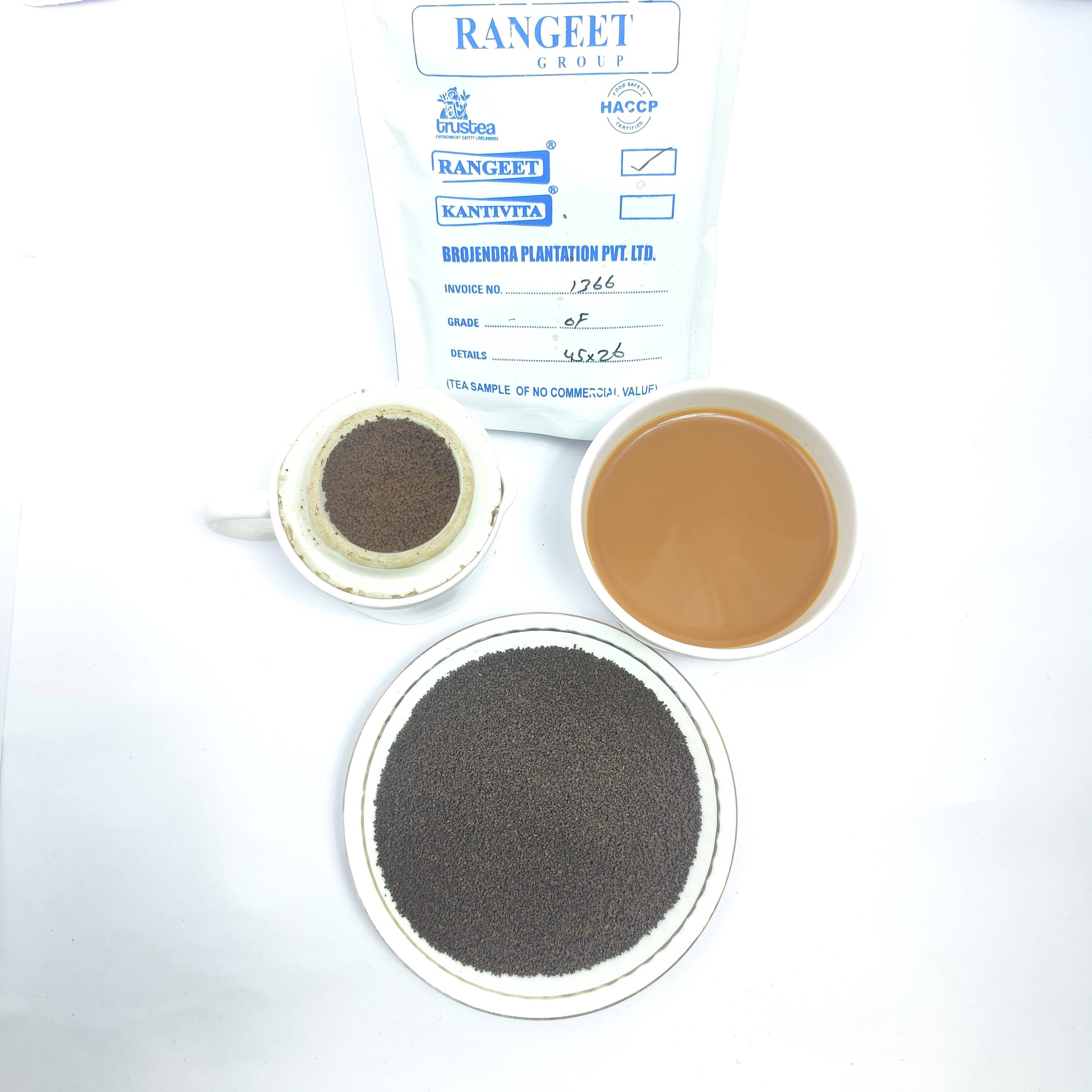 Rangeet