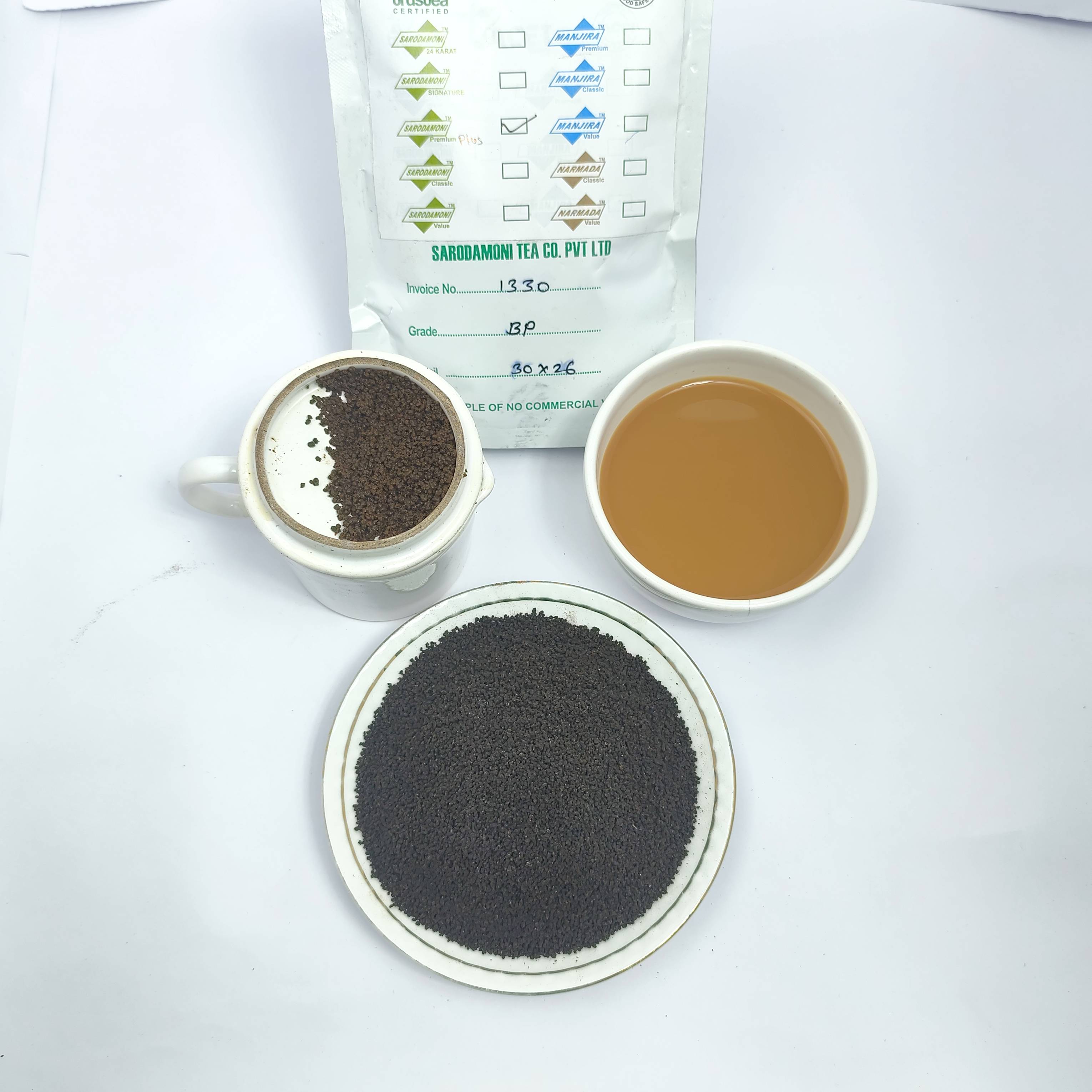 Sardamoni  Premium Plus BP