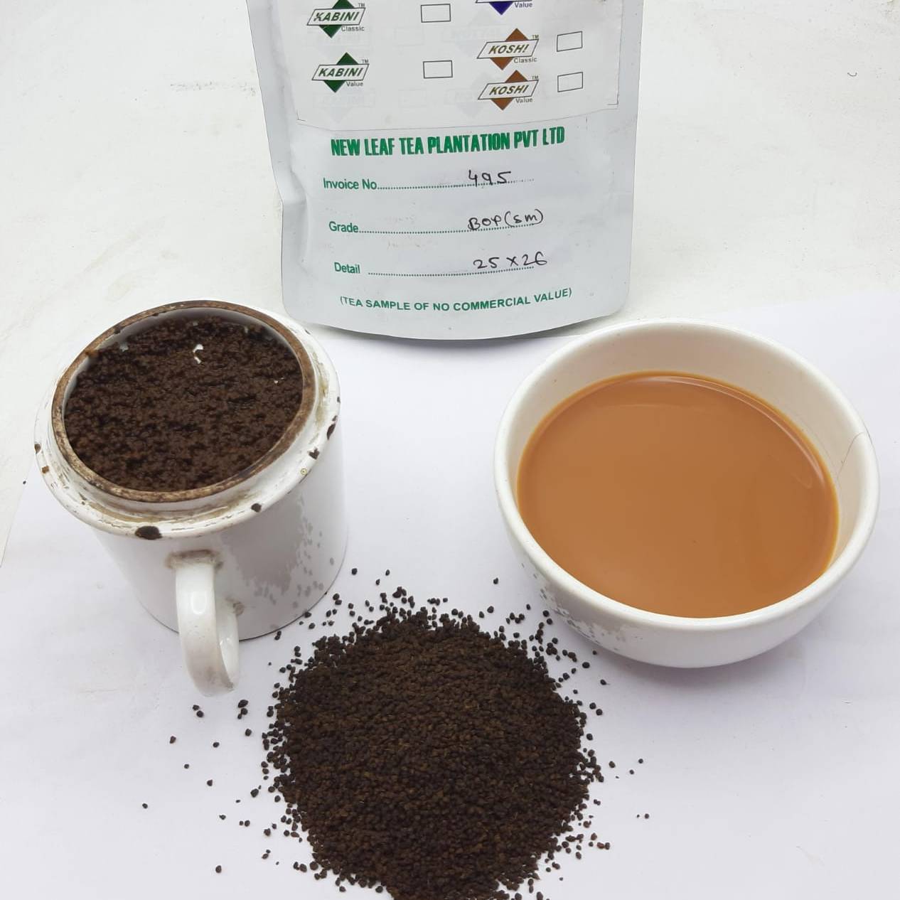 Noyyal Premium BOPSM