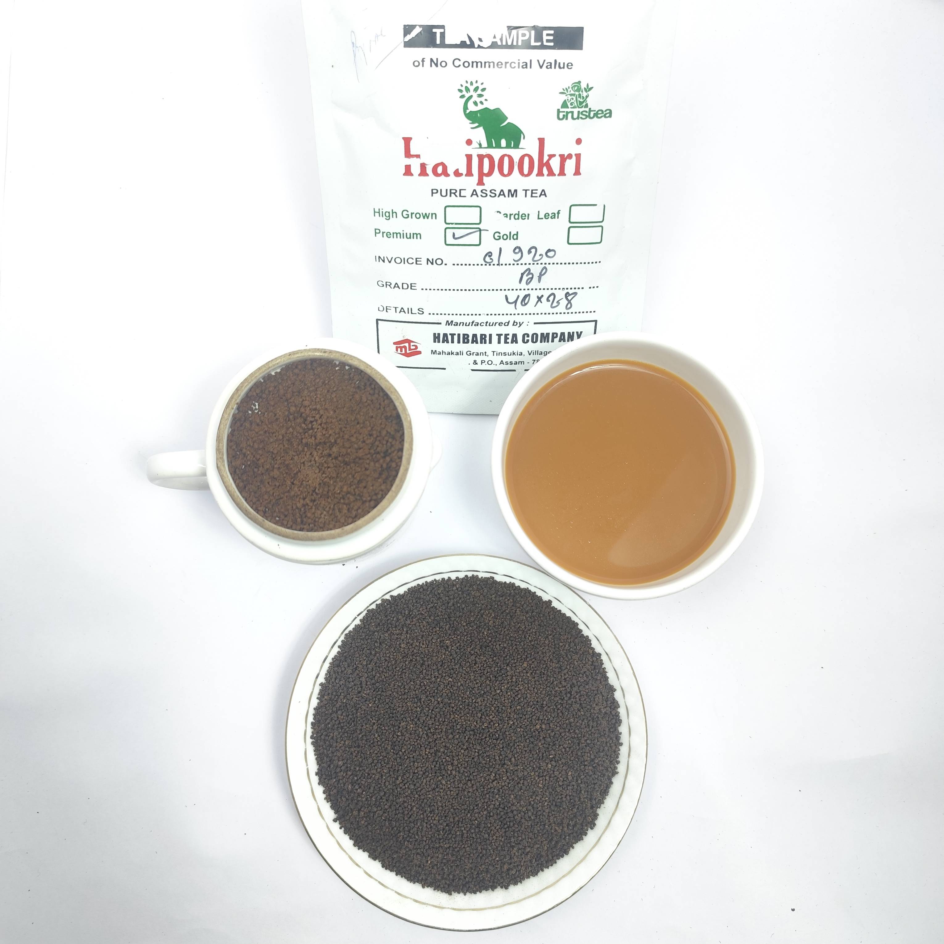 Hatipookroie Premium BP