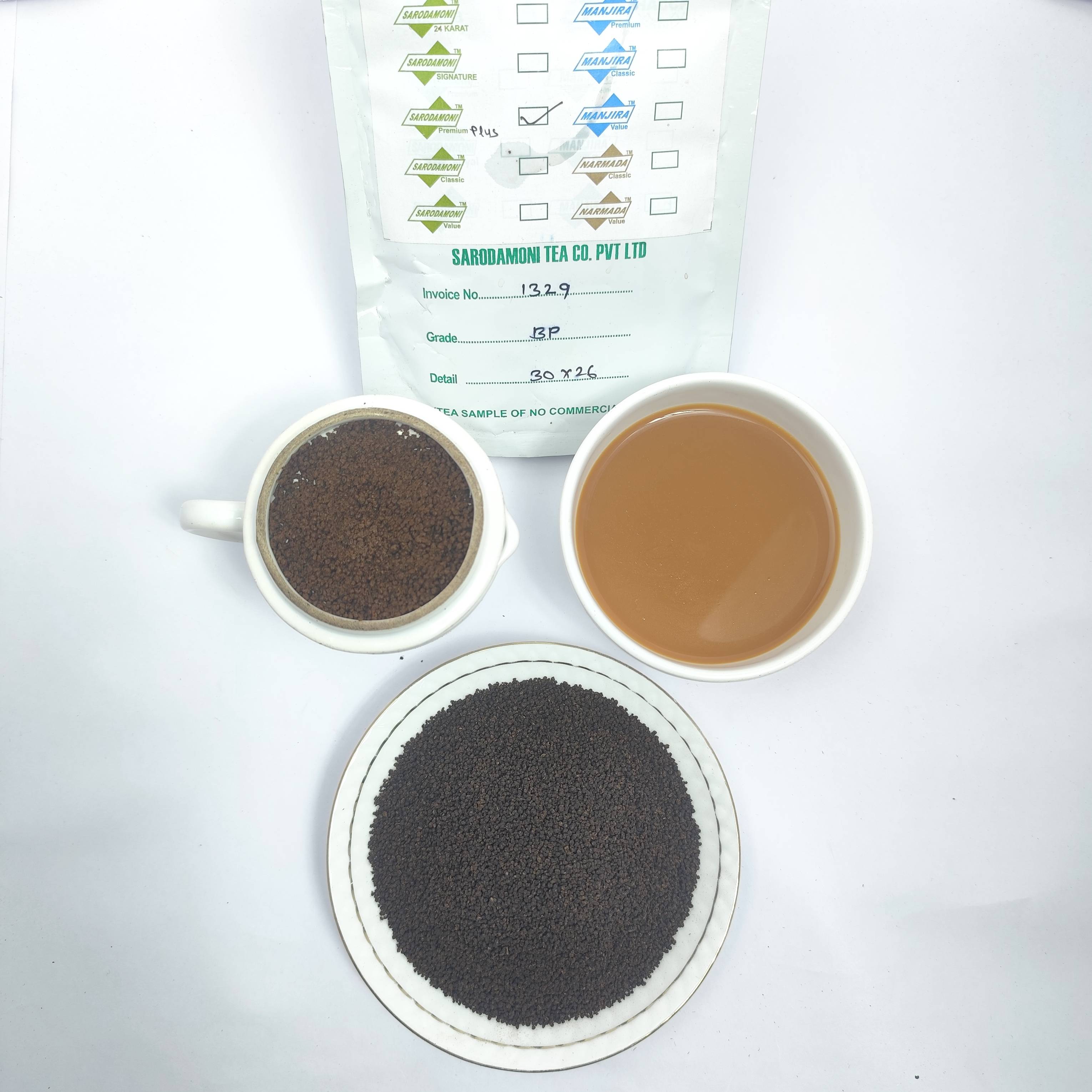Sardamoni  Premium Plus BP