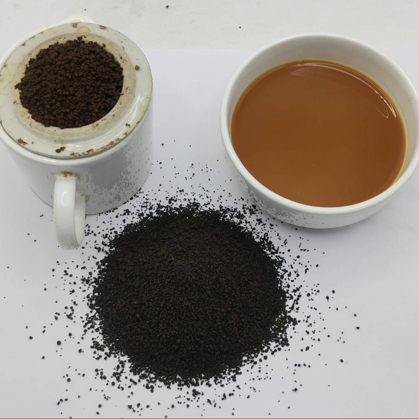 CTC Blended Tea