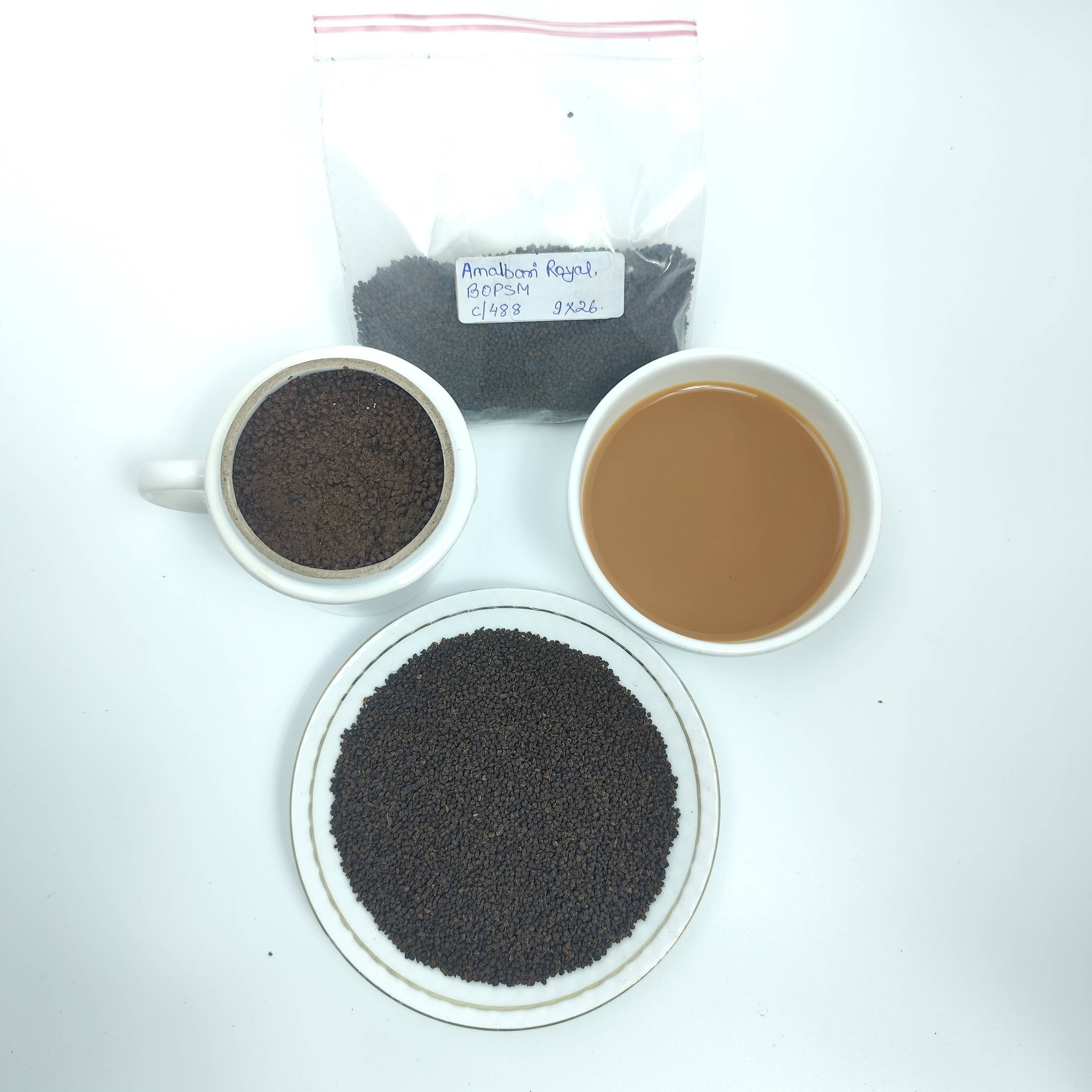 Amalbari Royal