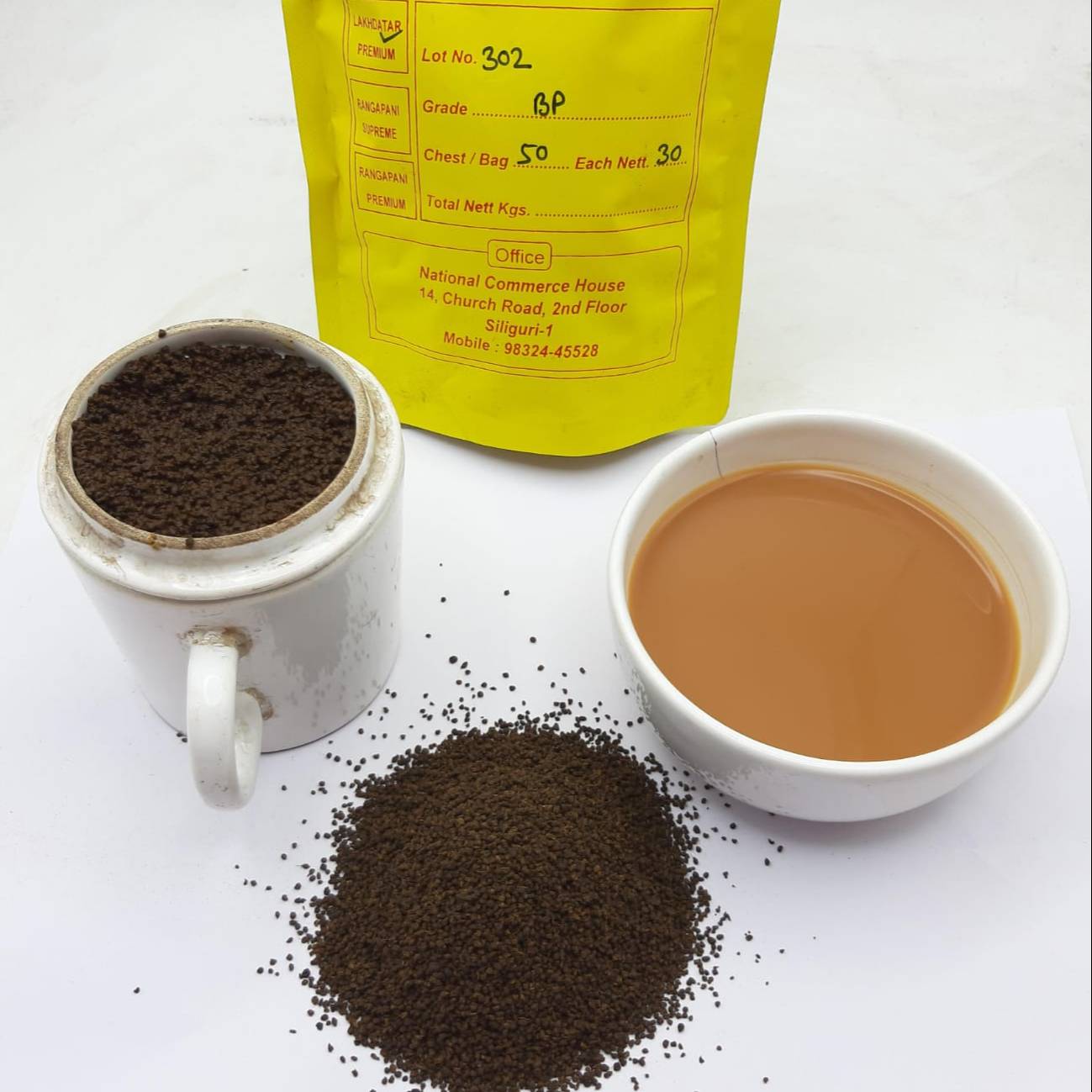 Lakhdatar Premium BP