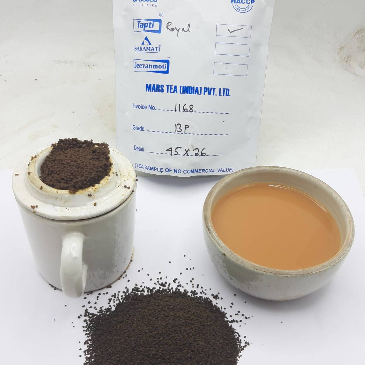 Tapti Royal