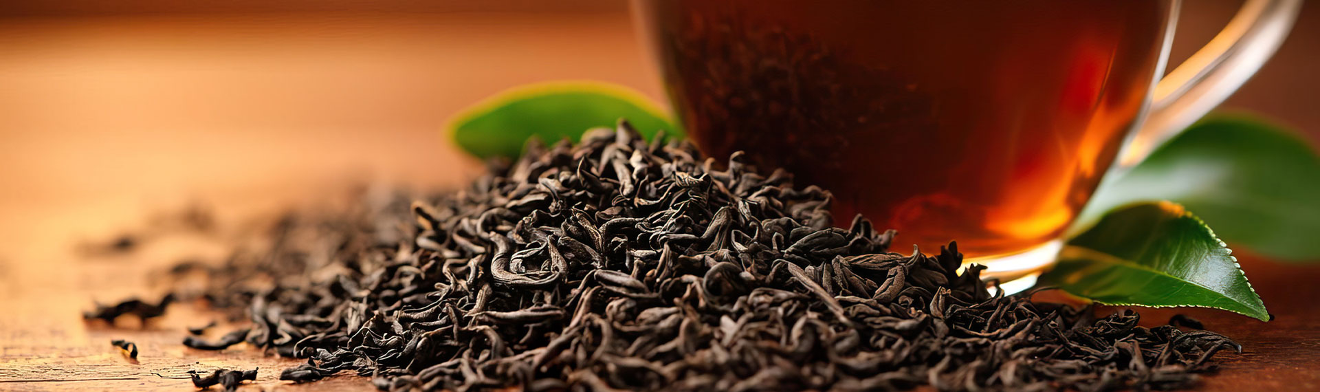 Assam Tea Supplier