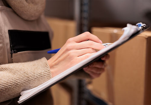 Export Documentation