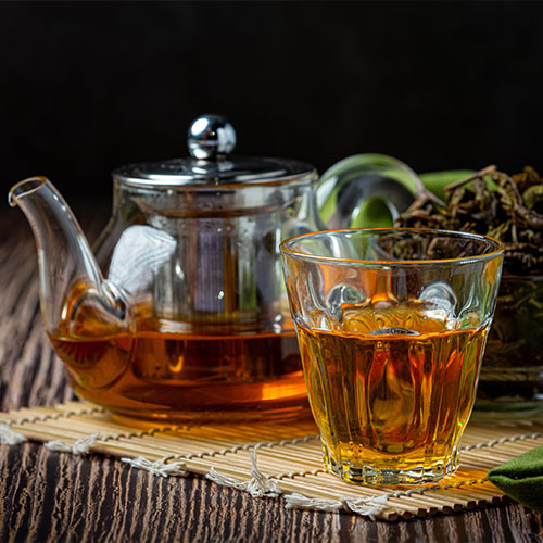 Oolong Tea