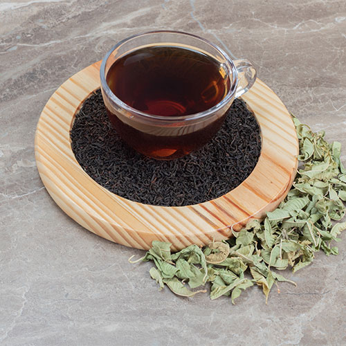 Organic Dooars CTC Tea