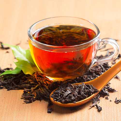 Organic Dooars Orthodox Black Tea