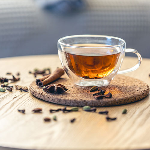 Organic Dooars White Tea