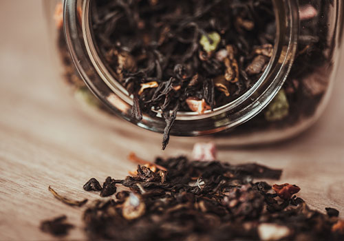 Private Label Tea