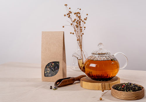 Tea Brands