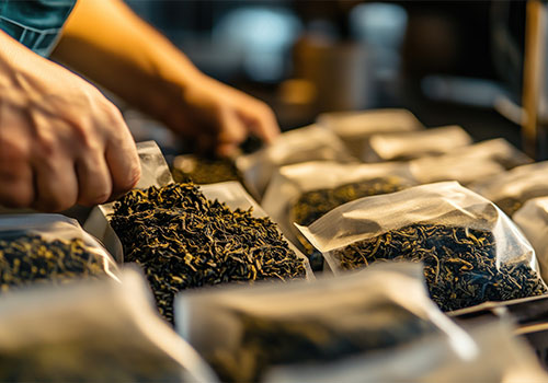 Wholesale Supply